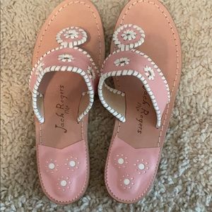 Jack Rogers sandals